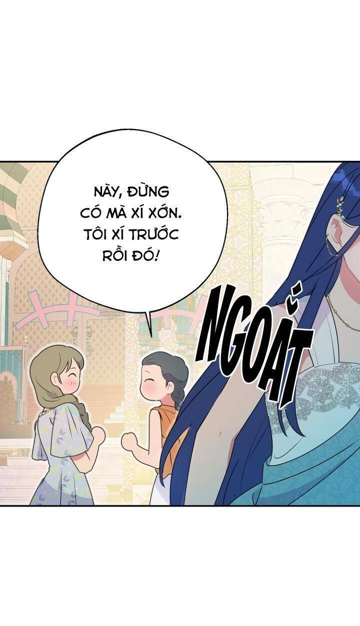 Tiền Là Tất Cả Chồng Là Phù Du: Chapter 20