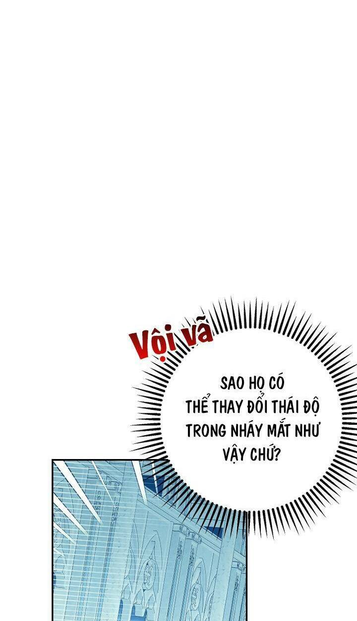 Tiền Là Tất Cả Chồng Là Phù Du: Chapter 20