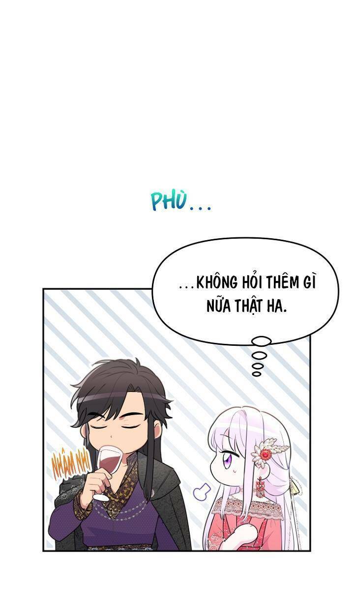 Tiền Là Tất Cả Chồng Là Phù Du: Chapter 20