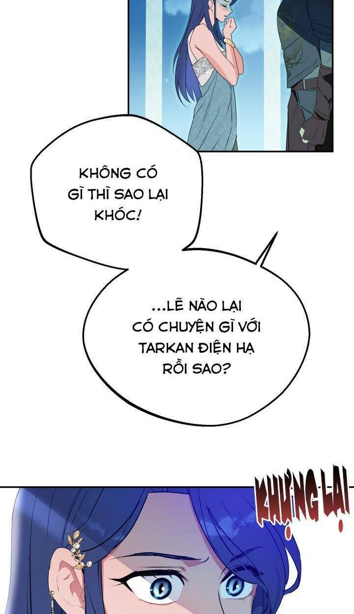 Tiền Là Tất Cả Chồng Là Phù Du: Chapter 20