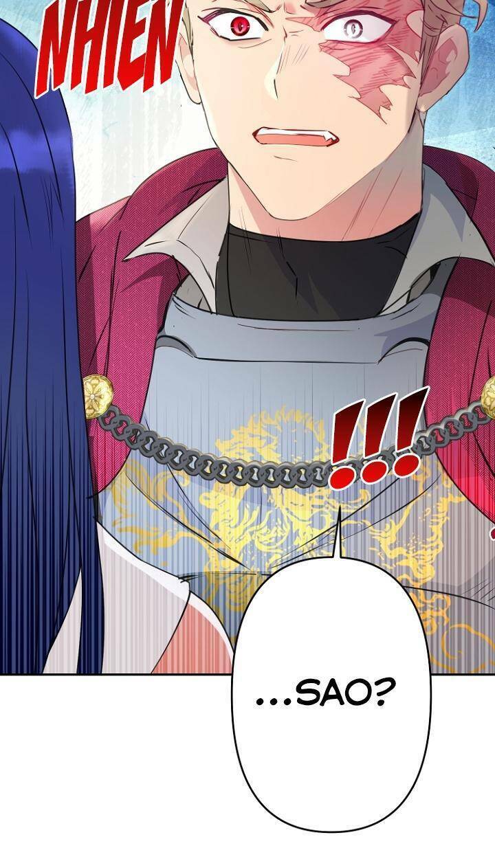 Tiền Là Tất Cả Chồng Là Phù Du: Chapter 20