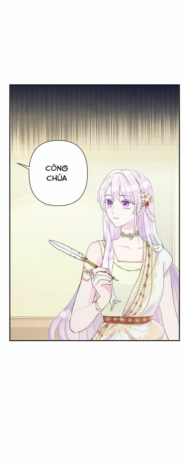 Tiền Là Tất Cả Chồng Là Phù Du: Chapter 21