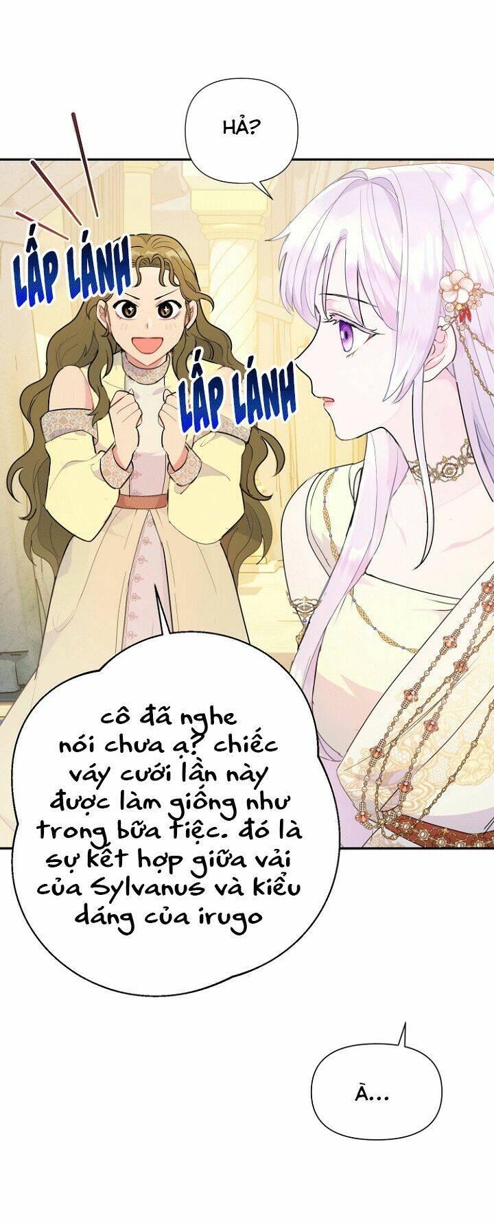 Tiền Là Tất Cả Chồng Là Phù Du: Chapter 21