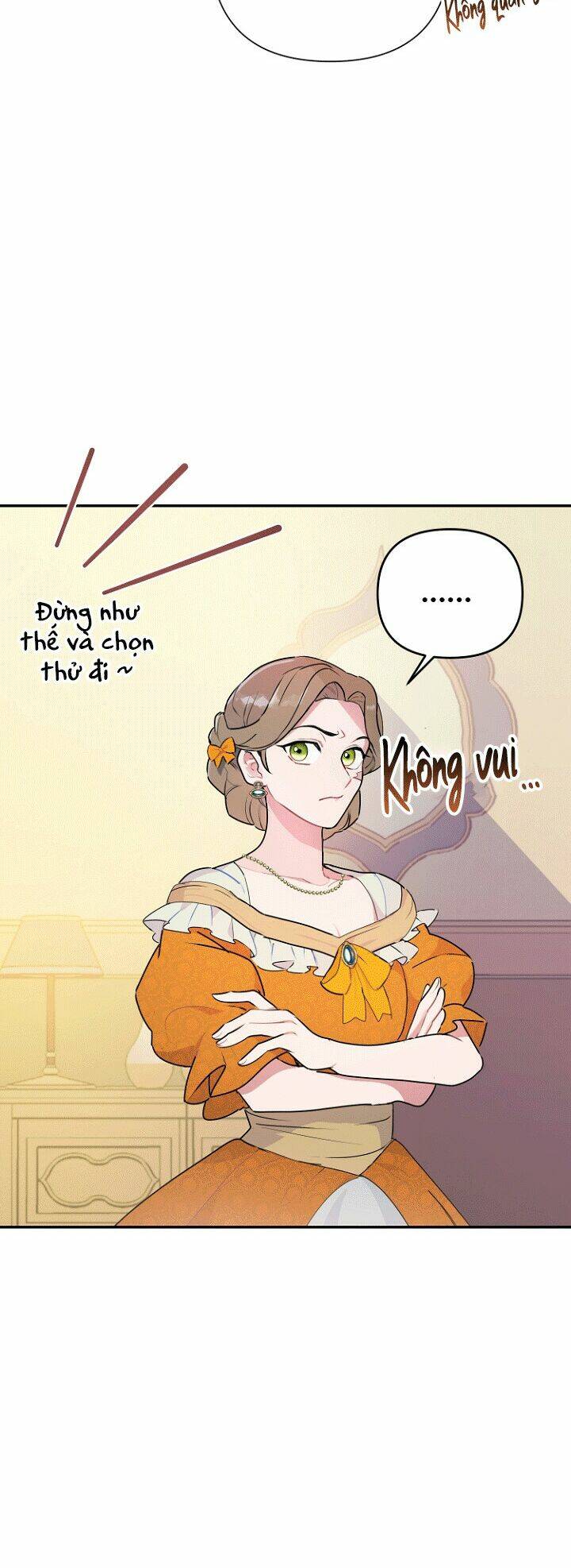 Tiền Là Tất Cả Chồng Là Phù Du: Chapter 21