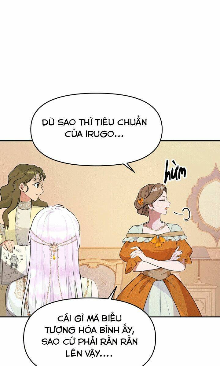 Tiền Là Tất Cả Chồng Là Phù Du: Chapter 21