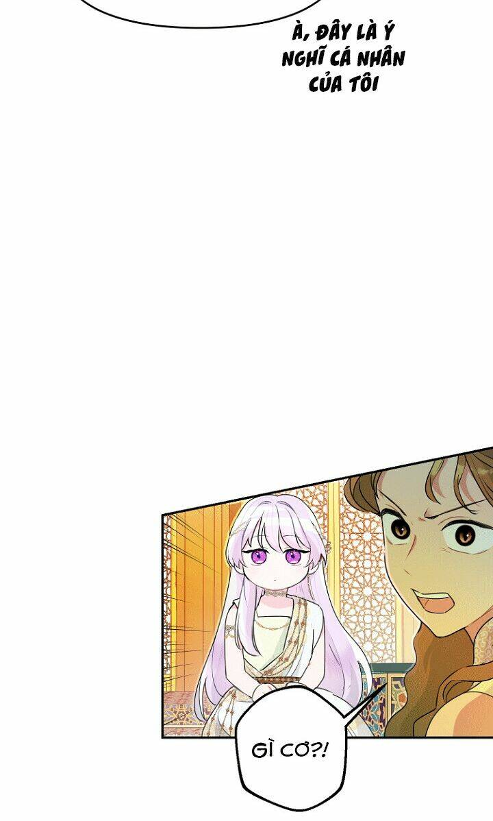 Tiền Là Tất Cả Chồng Là Phù Du: Chapter 21