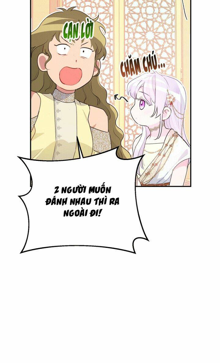 Tiền Là Tất Cả Chồng Là Phù Du: Chapter 21