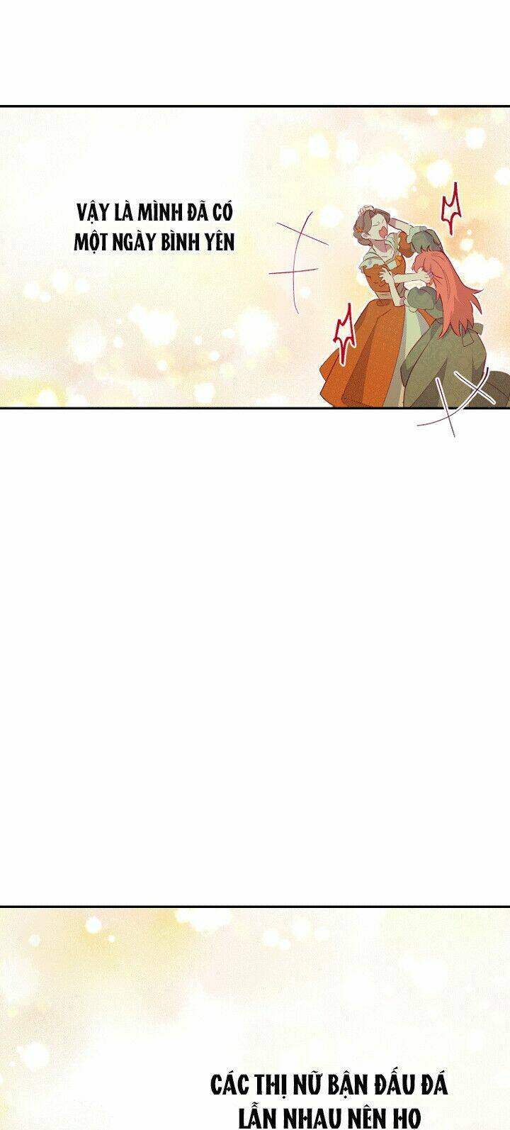 Tiền Là Tất Cả Chồng Là Phù Du: Chapter 21