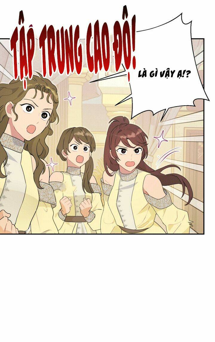 Tiền Là Tất Cả Chồng Là Phù Du: Chapter 21