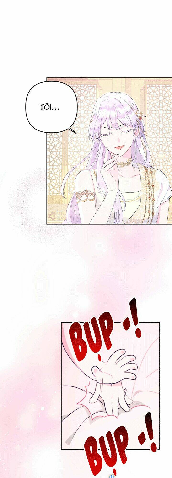 Tiền Là Tất Cả Chồng Là Phù Du: Chapter 21