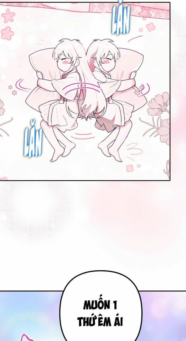 Tiền Là Tất Cả Chồng Là Phù Du: Chapter 21