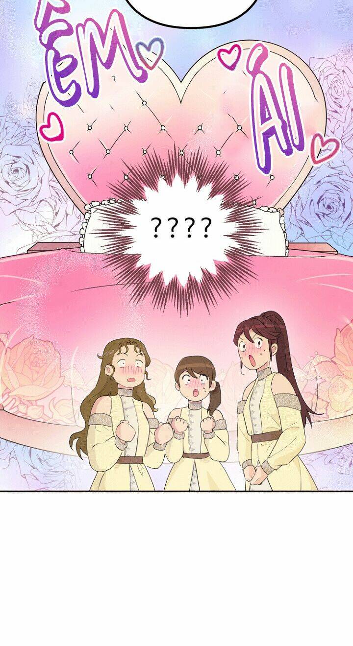 Tiền Là Tất Cả Chồng Là Phù Du: Chapter 21