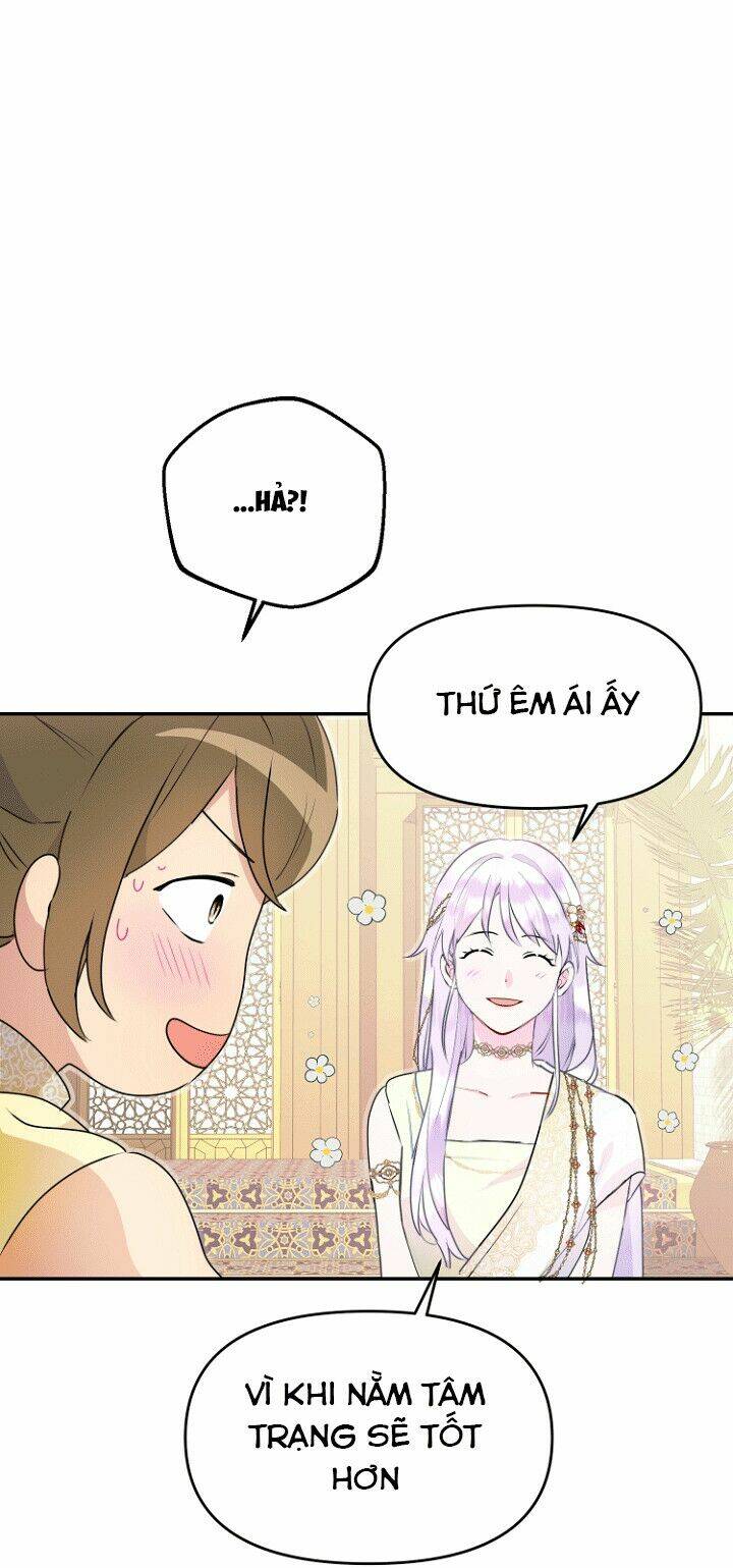 Tiền Là Tất Cả Chồng Là Phù Du: Chapter 21