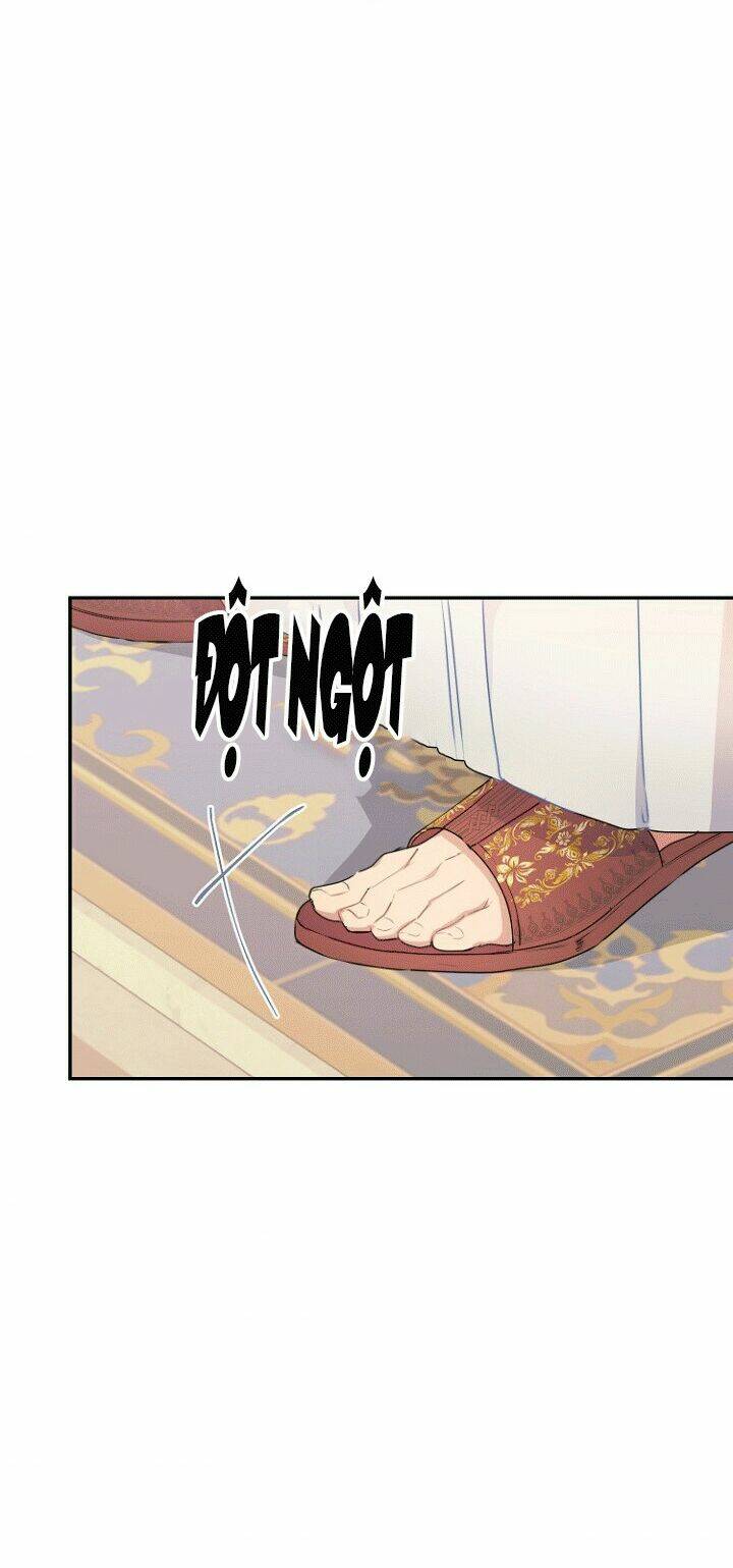Tiền Là Tất Cả Chồng Là Phù Du: Chapter 21