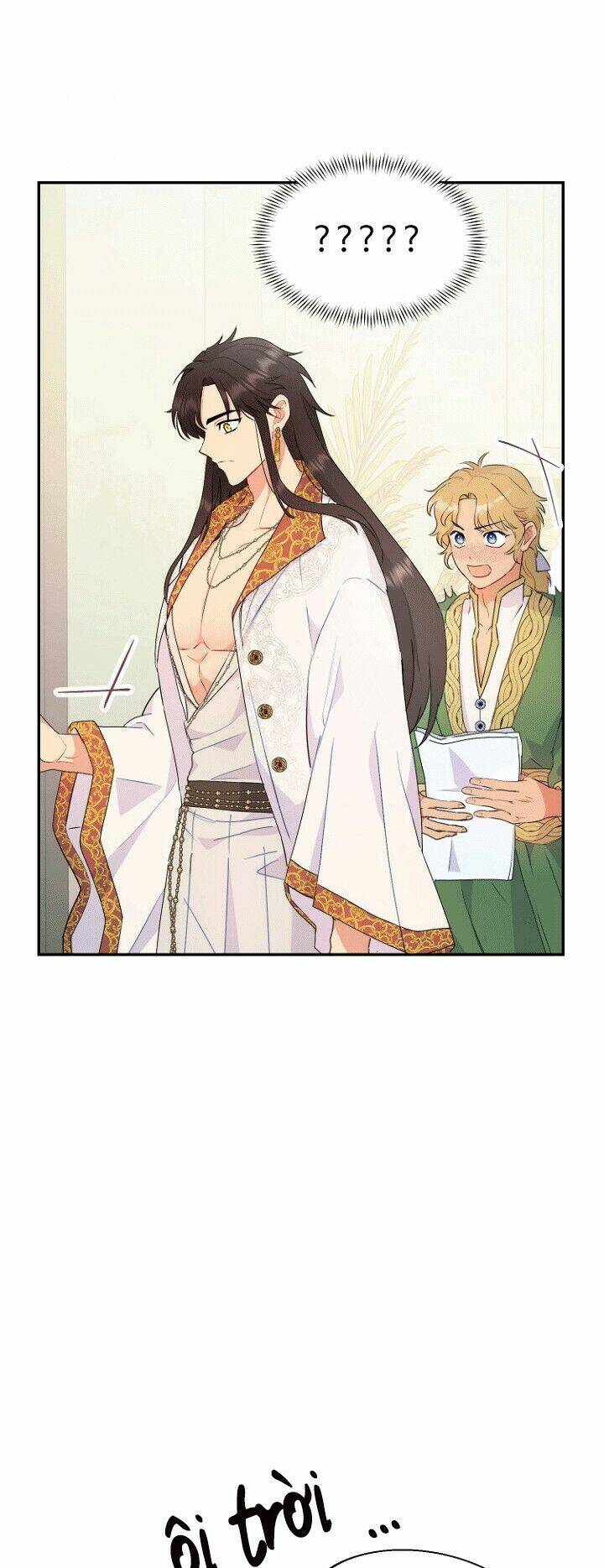 Tiền Là Tất Cả Chồng Là Phù Du: Chapter 21