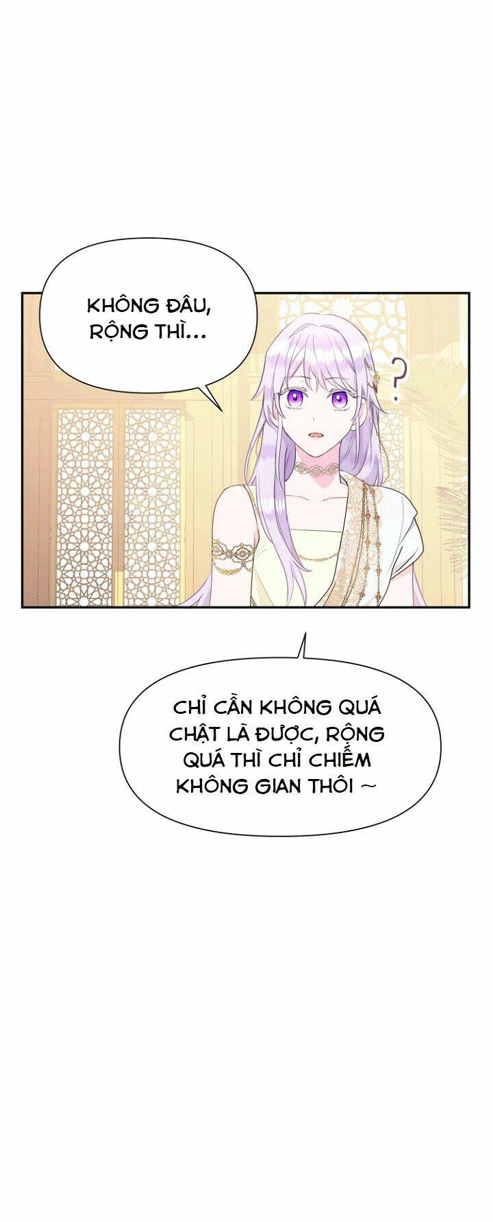 Tiền Là Tất Cả Chồng Là Phù Du: Chapter 21