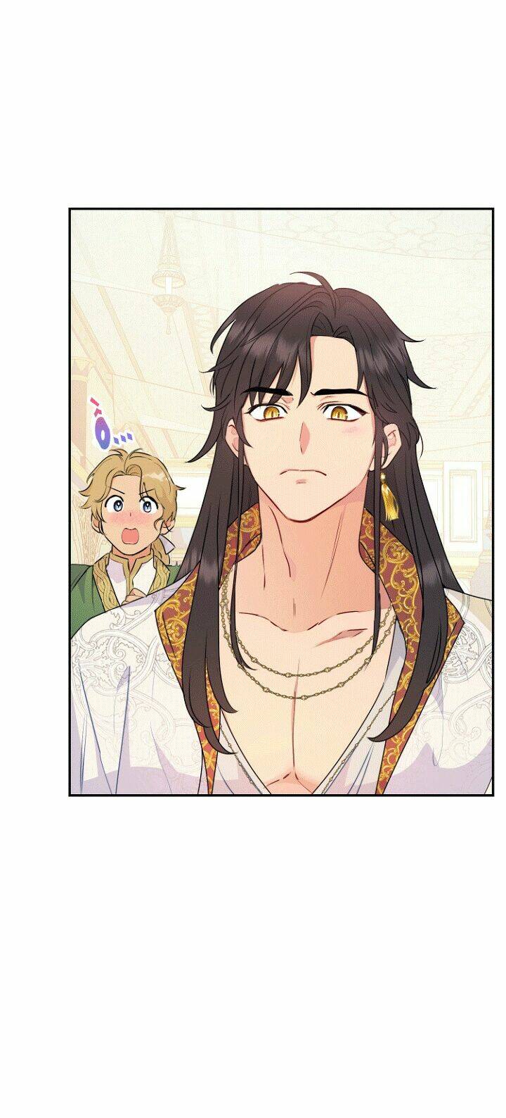 Tiền Là Tất Cả Chồng Là Phù Du: Chapter 21
