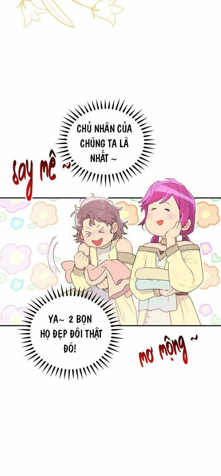 Tiền Là Tất Cả Chồng Là Phù Du: Chapter 21