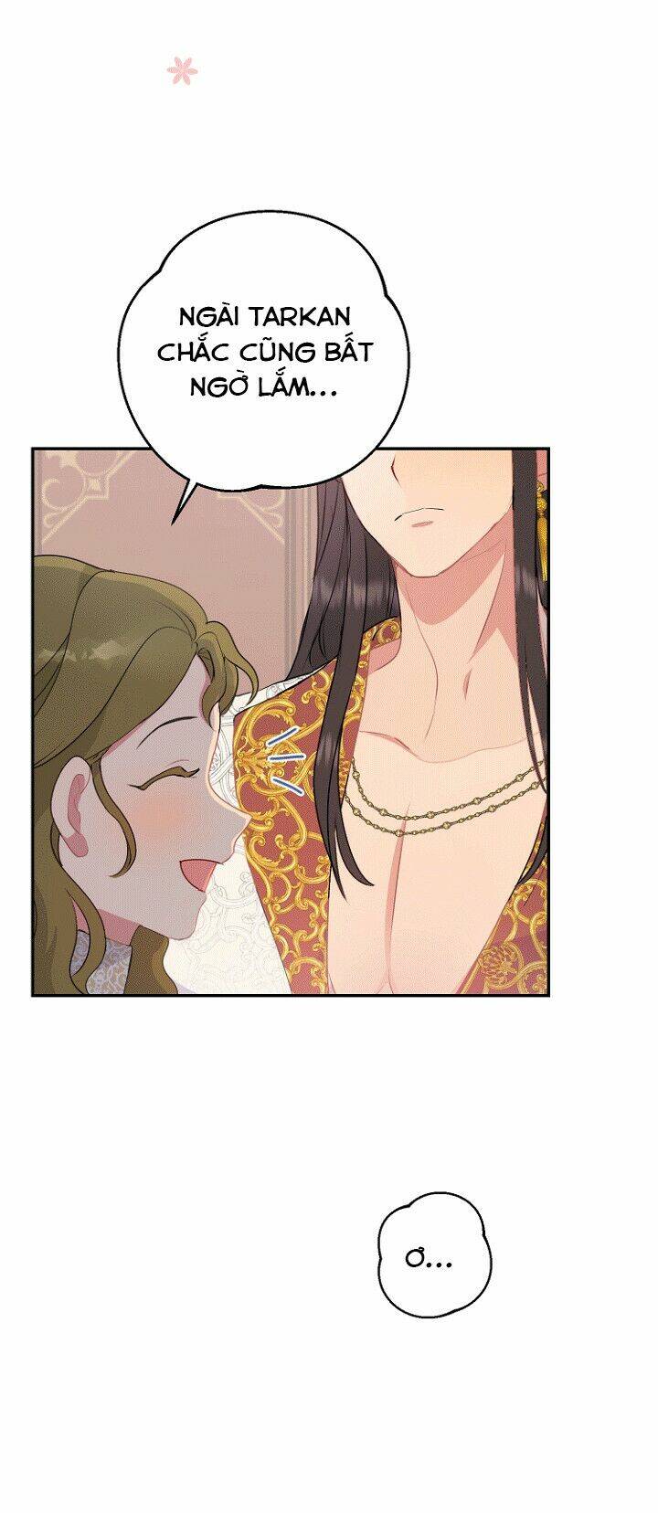 Tiền Là Tất Cả Chồng Là Phù Du: Chapter 21