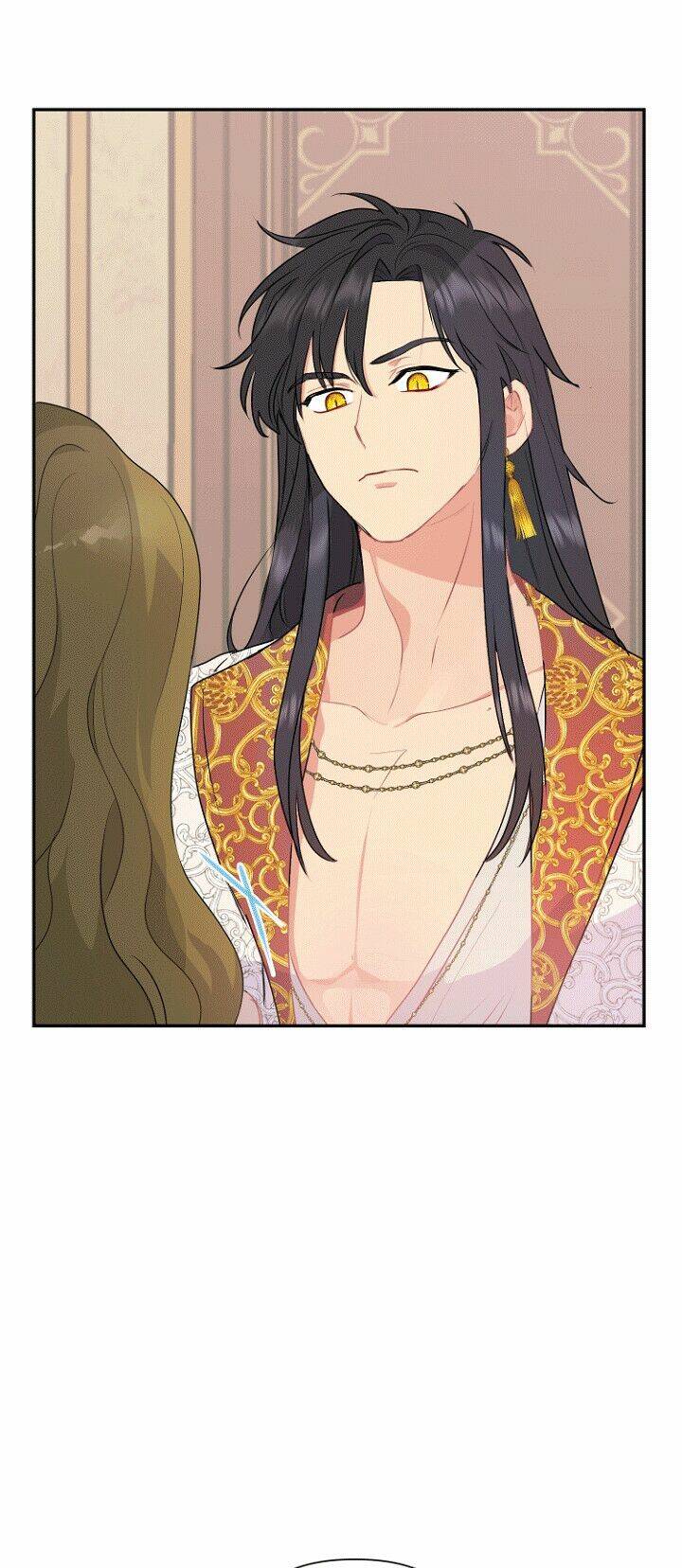 Tiền Là Tất Cả Chồng Là Phù Du: Chapter 21