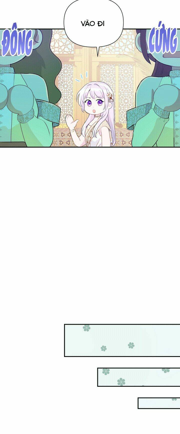 Tiền Là Tất Cả Chồng Là Phù Du: Chapter 21