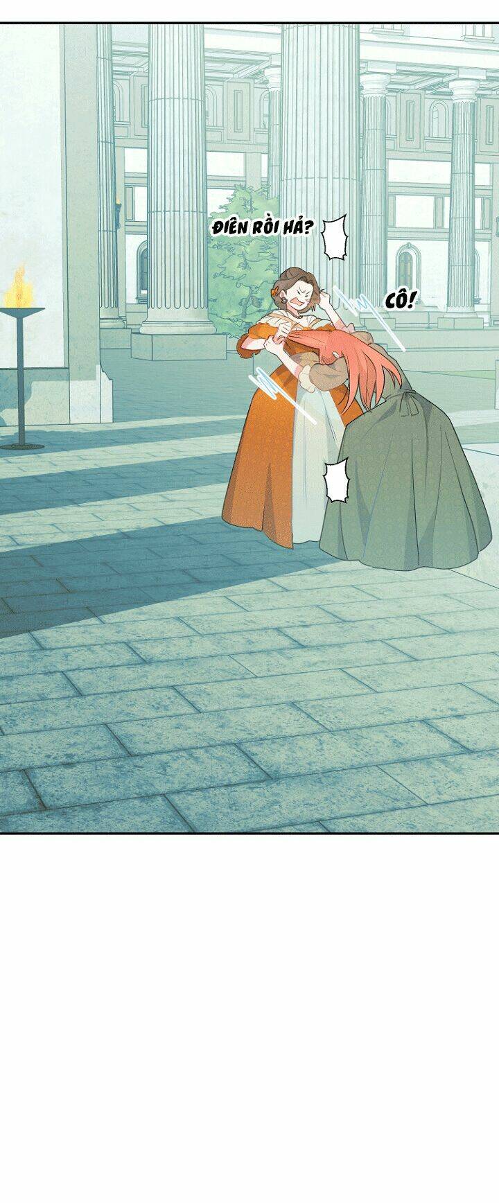 Tiền Là Tất Cả Chồng Là Phù Du: Chapter 21