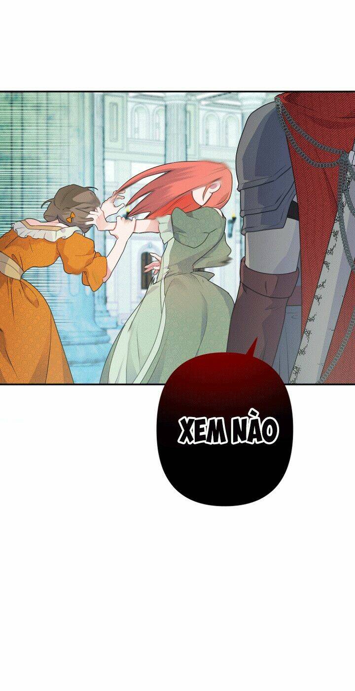 Tiền Là Tất Cả Chồng Là Phù Du: Chapter 21