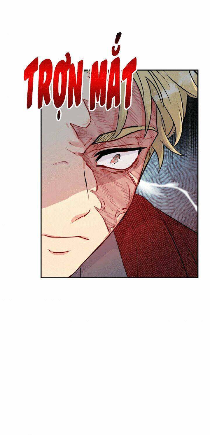 Tiền Là Tất Cả Chồng Là Phù Du: Chapter 21