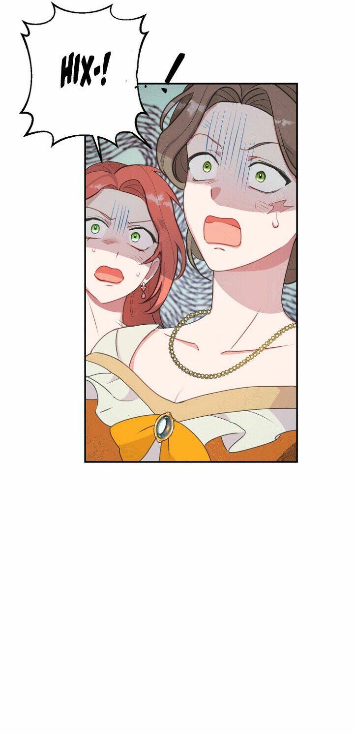 Tiền Là Tất Cả Chồng Là Phù Du: Chapter 21