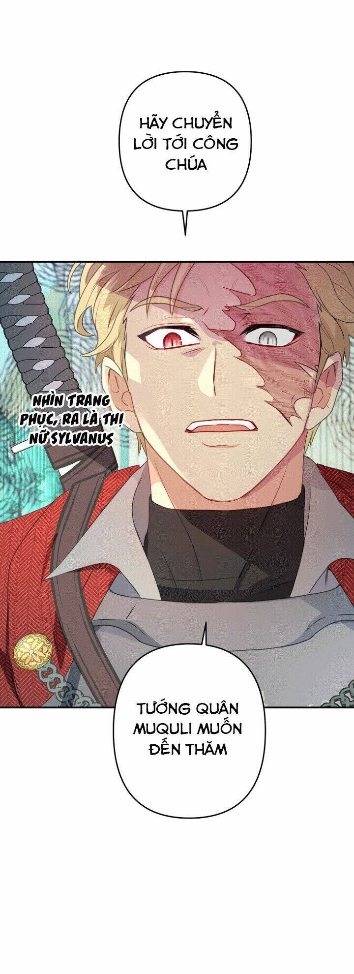 Tiền Là Tất Cả Chồng Là Phù Du: Chapter 21
