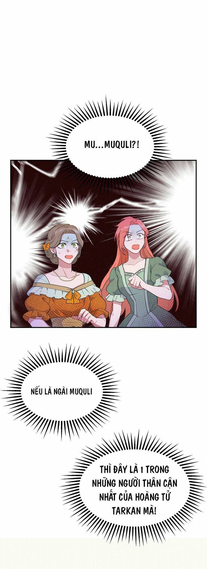 Tiền Là Tất Cả Chồng Là Phù Du: Chapter 21