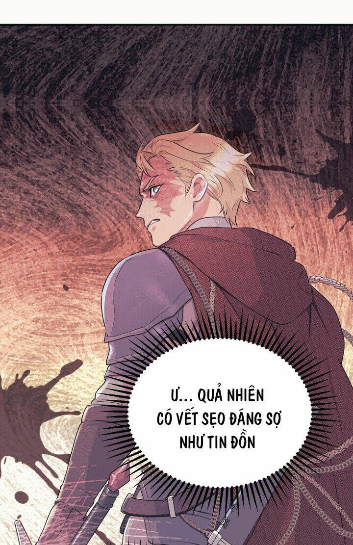 Tiền Là Tất Cả Chồng Là Phù Du: Chapter 21