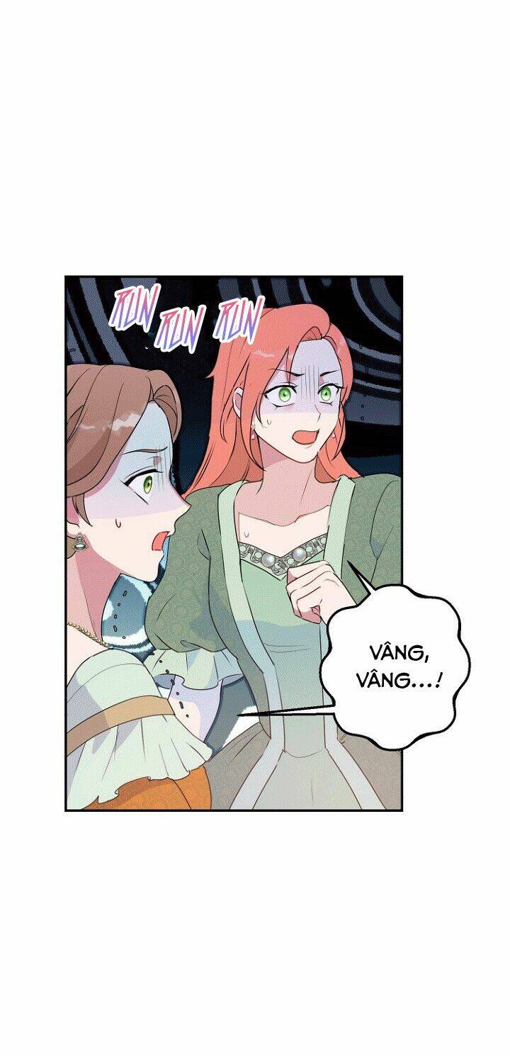 Tiền Là Tất Cả Chồng Là Phù Du: Chapter 21