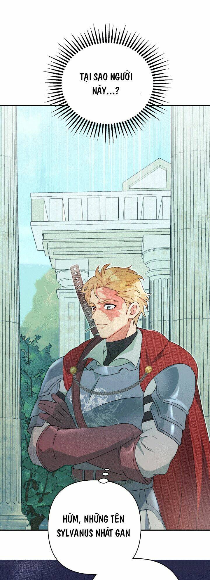 Tiền Là Tất Cả Chồng Là Phù Du: Chapter 21