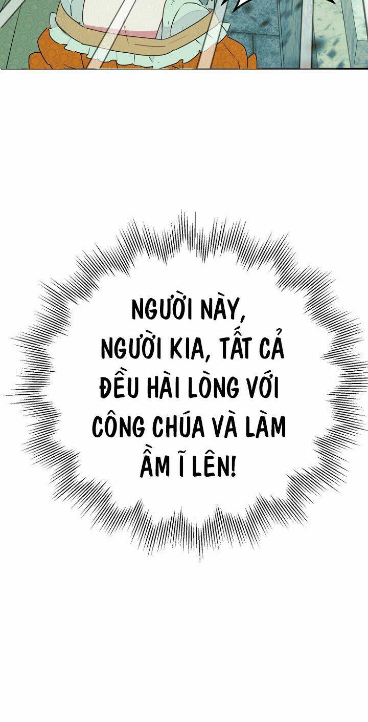 Tiền Là Tất Cả Chồng Là Phù Du: Chapter 21