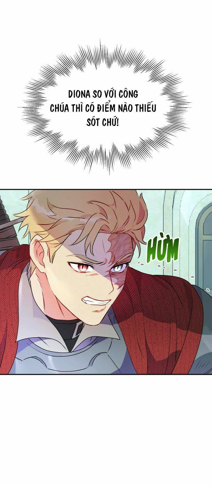 Tiền Là Tất Cả Chồng Là Phù Du: Chapter 21