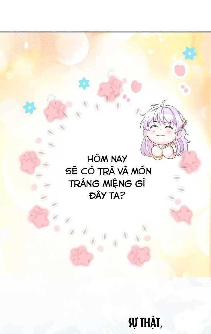 Tiền Là Tất Cả Chồng Là Phù Du: Chapter 22