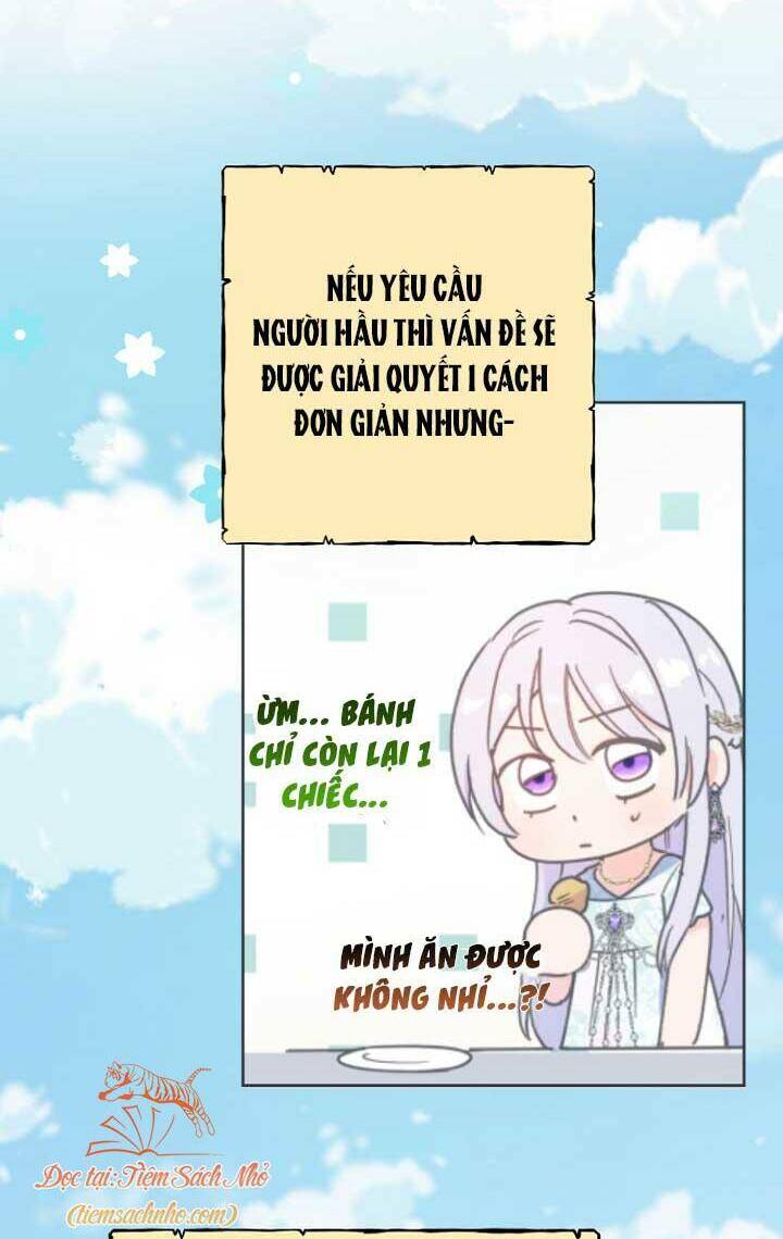 Tiền Là Tất Cả Chồng Là Phù Du: Chapter 22