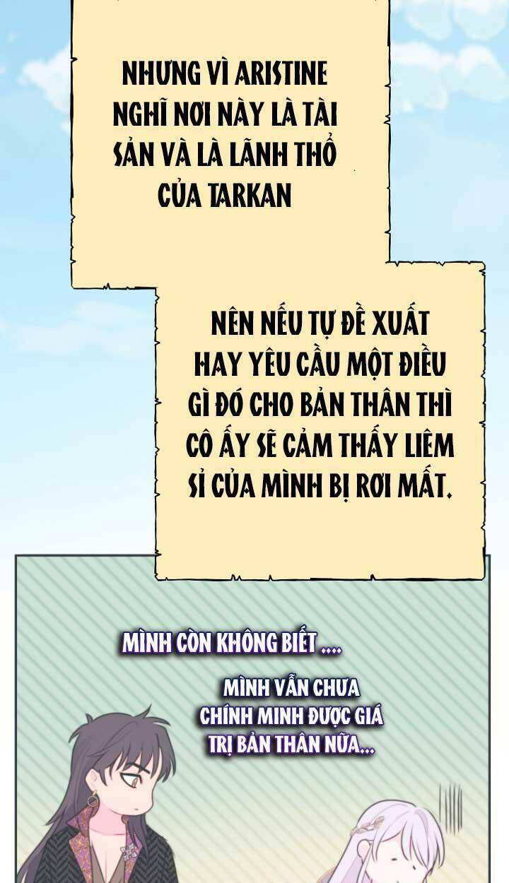 Tiền Là Tất Cả Chồng Là Phù Du: Chapter 22