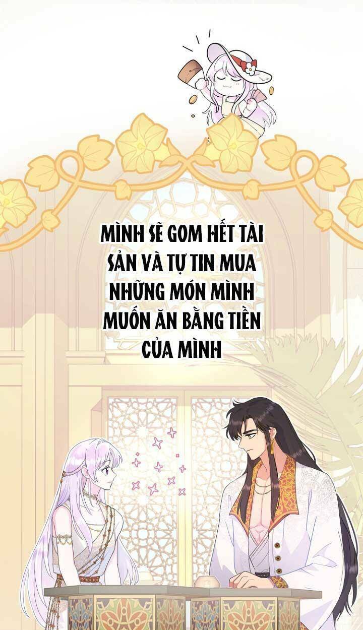 Tiền Là Tất Cả Chồng Là Phù Du: Chapter 22