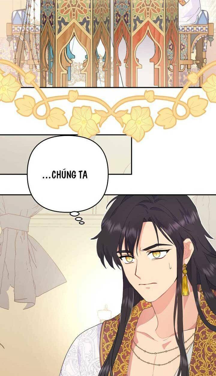 Tiền Là Tất Cả Chồng Là Phù Du: Chapter 22