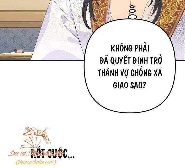 Tiền Là Tất Cả Chồng Là Phù Du: Chapter 22