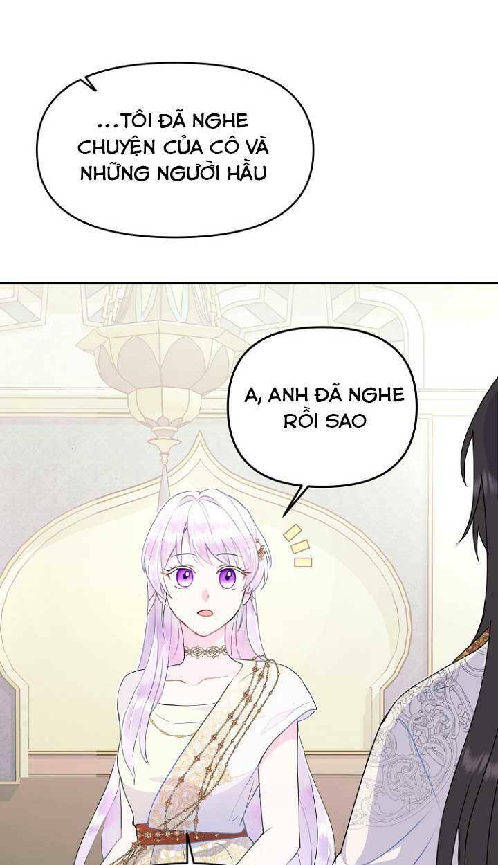 Tiền Là Tất Cả Chồng Là Phù Du: Chapter 22