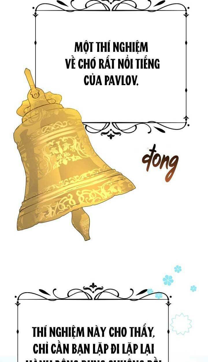 Tiền Là Tất Cả Chồng Là Phù Du: Chapter 22