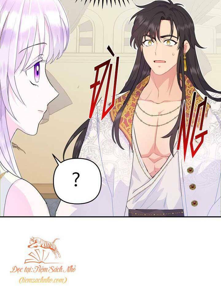 Tiền Là Tất Cả Chồng Là Phù Du: Chapter 22