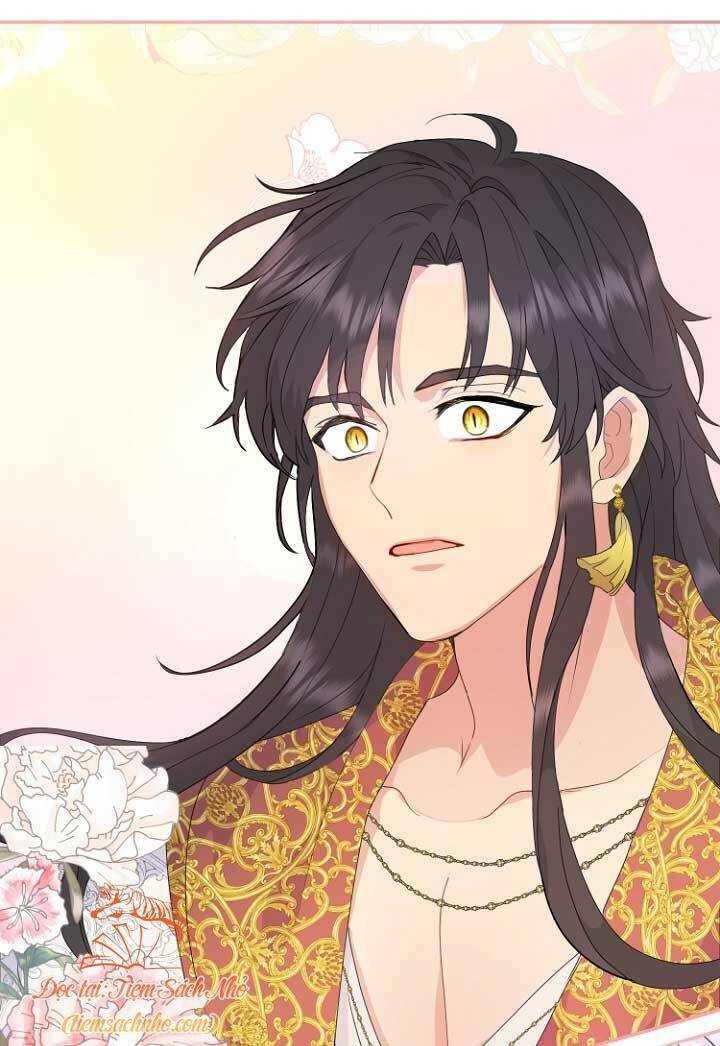 Tiền Là Tất Cả Chồng Là Phù Du: Chapter 22