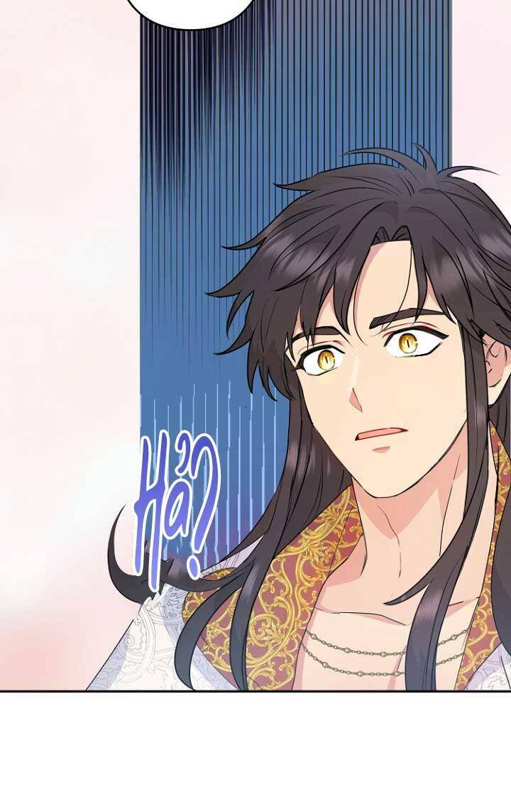 Tiền Là Tất Cả Chồng Là Phù Du: Chapter 22