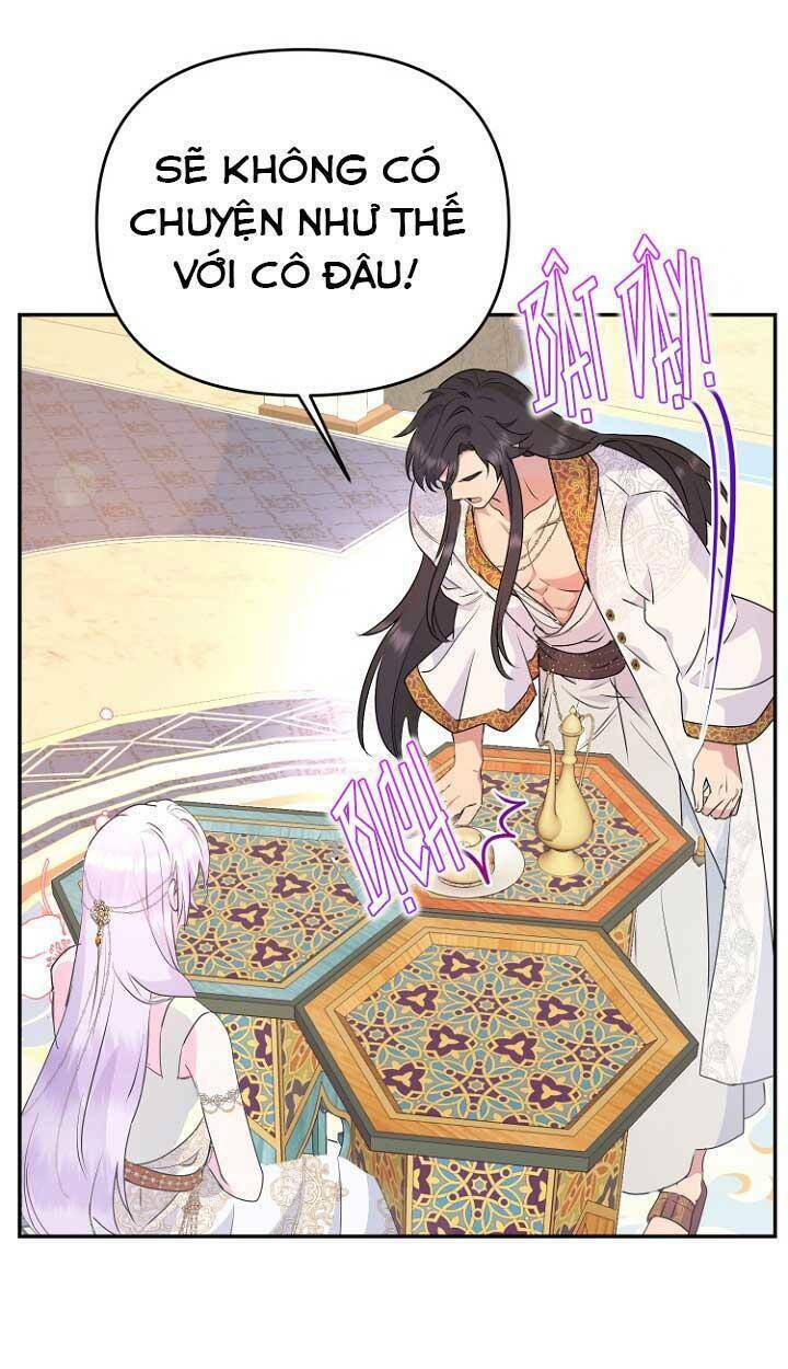 Tiền Là Tất Cả Chồng Là Phù Du: Chapter 22