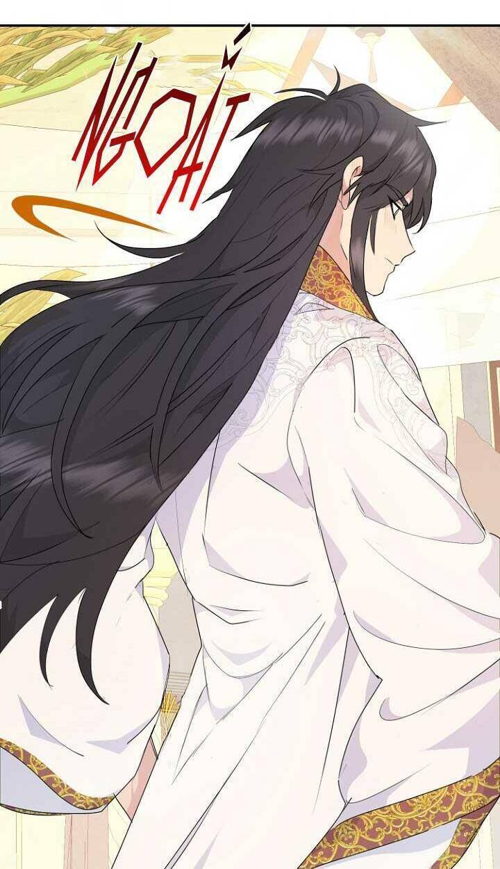 Tiền Là Tất Cả Chồng Là Phù Du: Chapter 22