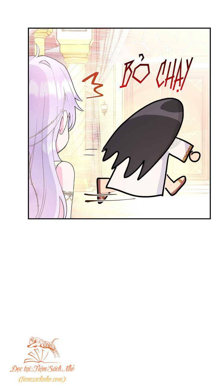 Tiền Là Tất Cả Chồng Là Phù Du: Chapter 22